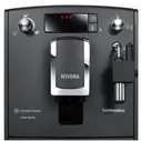 Nivona Кофемашина Nivona NICR 520 [1455 Вт, 15 бар, автоматический, 2.2 л, дисплей, исп. кофе - молотый, зерновой, черный] кофеварки и кофемашины