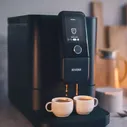 Кофемашина CafeRomatica Nivona NIVO 8101