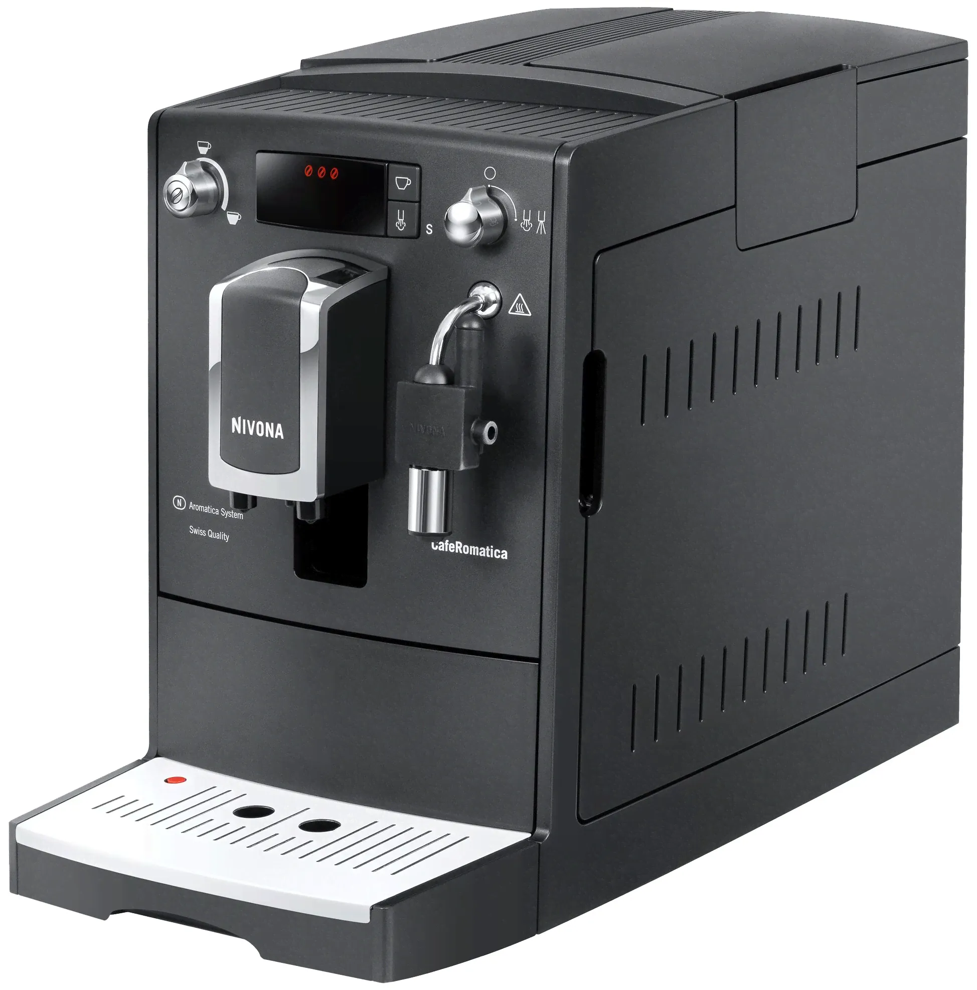 Кофемашина CafeRomatica Nivona NICR 520-2