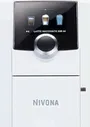 Кофемашина Nivona CafeRomatica NICR 796 белый