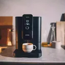 Кофемашина CafeRomatica Nivona NIVO 8101