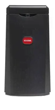 Холодильник для молока Nivona NICO 100 черный-2