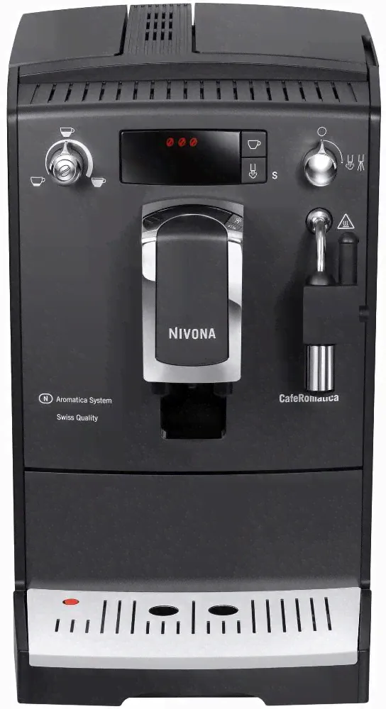 Кофемашина CafeRomatica Nivona NICR 520-0