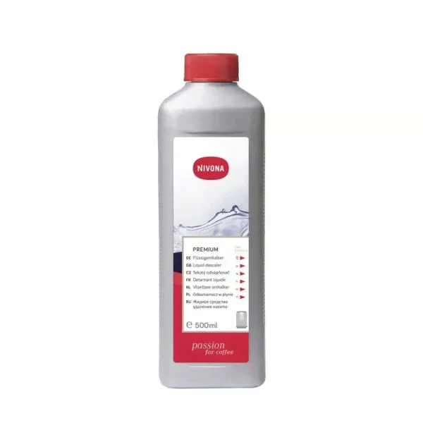 Набор чистящих средств Nivona Clean Box NICB 301 в Москве-3