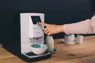 Кофемашина Nivona CafeRomatica NICR 796 белый