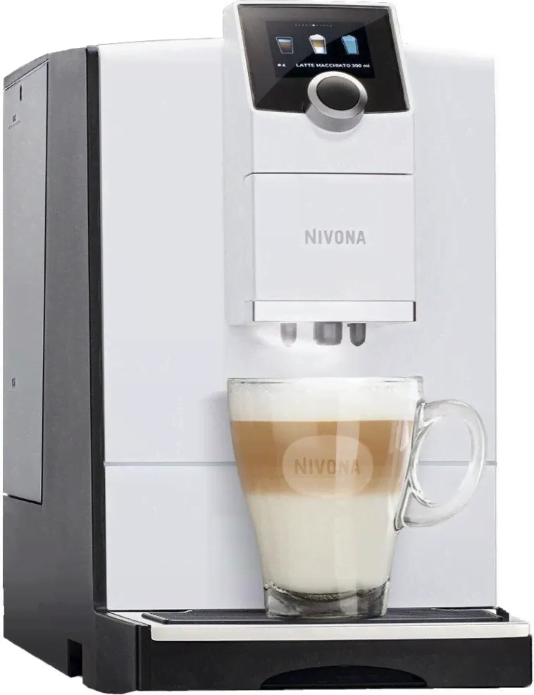 Кофемашина Nivona CafeRomatica NICR 796-2