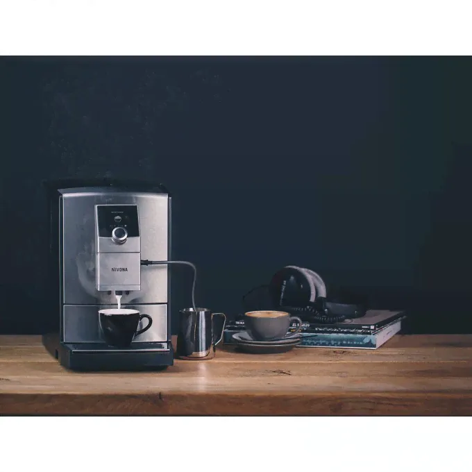 Кофемашина NIVONA CafeRomatica NICR 799 NICR799