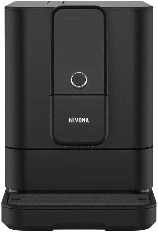 Кофемашина CafeRomatica Nivona NIVO 8101-4