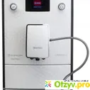 Nivona CafeRomatica NICR 778 кофемашина - отзыв