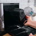 Кофемашина CafeRomatica Nivona NIVO 8101
